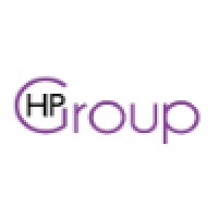 HP Group logo - Similar company to Hpp Group