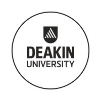 Deakin University - Arts and Education Research logo - Similar company to Endicott International Madrid