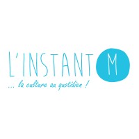 L'Instant M Média Culturel logo - Similar company to Karpos Studio Llc
