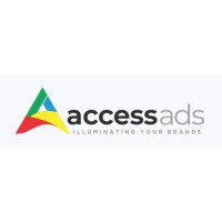 Access Advertising logo - Similar company to Indigo Advertising Llc