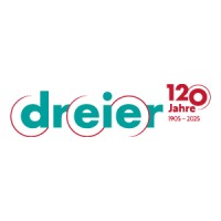 Dreier AG logo - Similar company to Sieber Logistics
