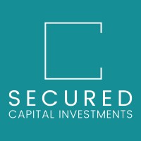 Secured Capital Investments logo - Similar company to Maxify Finance Solutions