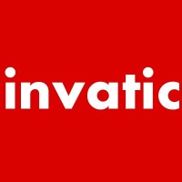 Invatic logo - Similar company to Invati