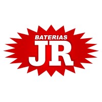 Baterias Jr logo - Similar company to Divek Indústria E Comércio