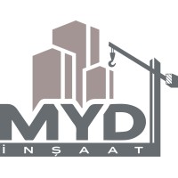 MYD İNŞAAT MİMARLIK TİCARET LİMİTED ŞİRKETİ logo - Similar company to Dmy İnşaat