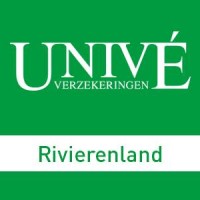 Univé Rivierenland logo - Similar company to Linkedin Voor Studenten