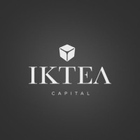 𝗜𝗞𝗧𝗘𝗔 𝗖𝗔𝗣𝗜𝗧𝗔𝗟® logo - Similar company to Vivelat
