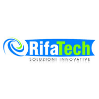 Rifatech Soluzioni Innovative s.r.l. logo - Similar company to Multicom S.R.L.