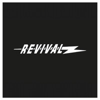 Revival Autos logo - Similar company to The Rocket Foundation