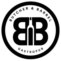 Butcher & Barrel Gastropub logo - Similar company to Chive Restaurant Group