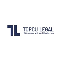 Topcu Legal Attorneys At Law logo - Similar company to Centre For Operations Excellence (Coe)