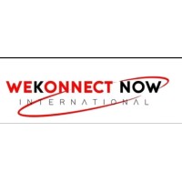 We Konnect Now International logo - Similar company to R&Aa Properties Llc