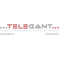 TELEGANT GmbH & Co. KG logo - Similar company to Telligent