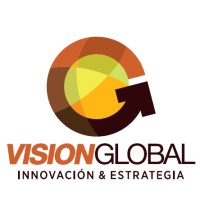 Vision Global Praxis logo - Similar company to The Chef Meets México