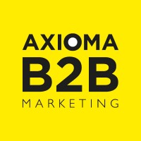Axioma Comunicaciones logo - Similar company to Código Suma
