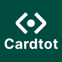 CardTOT logo - Similar company to Revve