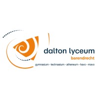 Dalton Lyceum Barendrecht logo - Similar company to Learnee