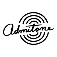 Admit One Records logo - Similar company to Complex Media Group