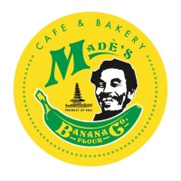 Mades Banana Flour logo - Similar company to Prime Commodities Co.Ltd