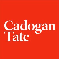 Cadogan Tate logo - Similar company to Gander & White Shipping