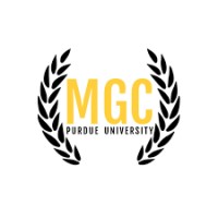 Purdue Multicultural Greek Council logo - Similar company to Purdue Panhellenic