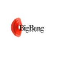BigBang Media logo - Similar company to Top Master Eventos