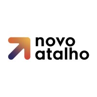 Novo Atalho logo - Similar company to Zappy