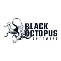 Black Octopus Software logo - Similar company to Lunour