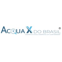 Acqua X do Brasil logo - Similar company to Sonar Tech Consultoria Em Tecnologia