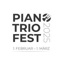 Piano Trio Fest logo - Similar company to Trio Aralia