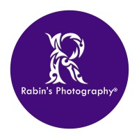 Rabin's Photography logo - Similar company to Pixelpost