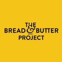 The Bread & Butter Project logo - Similar company to Plate It Forward