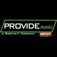 Provide Agro logo - Similar company to Windward Drones
