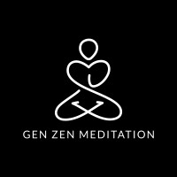 Gen Zen Meditation logo - Similar company to Hard Network Connections
