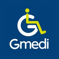 Gmedi logo - Similar company to Brenta