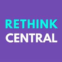 Rethink Central logo - Similar company to Intentional Lotions