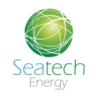 SeatechEnergy logo - Similar company to Arkyne Technologies