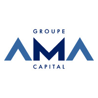 Groupe AMA Capital / AMA Capital Group logo - Similar company to Tarin Resources