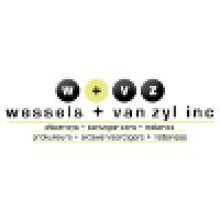 Wessels + van Zyl Inc logo - Similar company to Binda Attorneys
