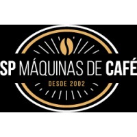 SP Máquinas de Café logo - Similar company to Cafecream