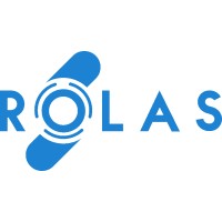 Rolas logo - Similar company to Mathsloyal