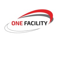 One Facility Ltd logo - Similar company to Offset Facilities Management Ltd