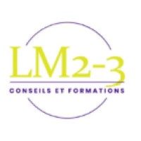 LM23 logo - Similar company to H3O Richesses Humaines