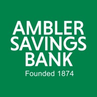 Ambler Savings Bank logo - Similar company to Beth Flor | Copy On A Mission