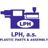 LPH logo - Similar company to Sharvan Bike