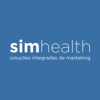 SIM HEALTH logo - Similar company to Sim Santé