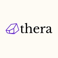 Thera logo - Similar company to Thera Solutions
