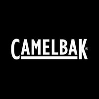 CamelBak CH logo - Similar company to Monkey Sox