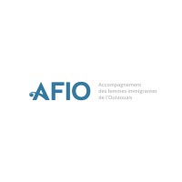 AFIO Accompagnement des Femmes immigrantes de l'Outaouais logo - Similar company to Service Intégration Travail Outaouais - Sito