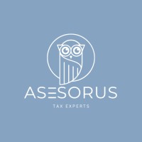 ASESORUS logo - Similar company to Beemood